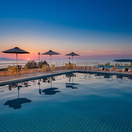 Creta Vitalis Kalathas Dış mekan fotoğraf