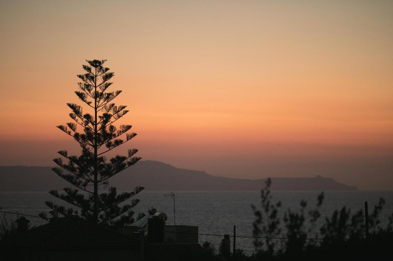 Creta Vitalis Kalathas Dış mekan fotoğraf