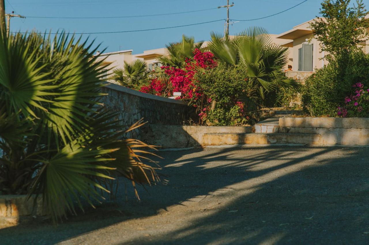 Creta Vitalis Kalathas Dış mekan fotoğraf