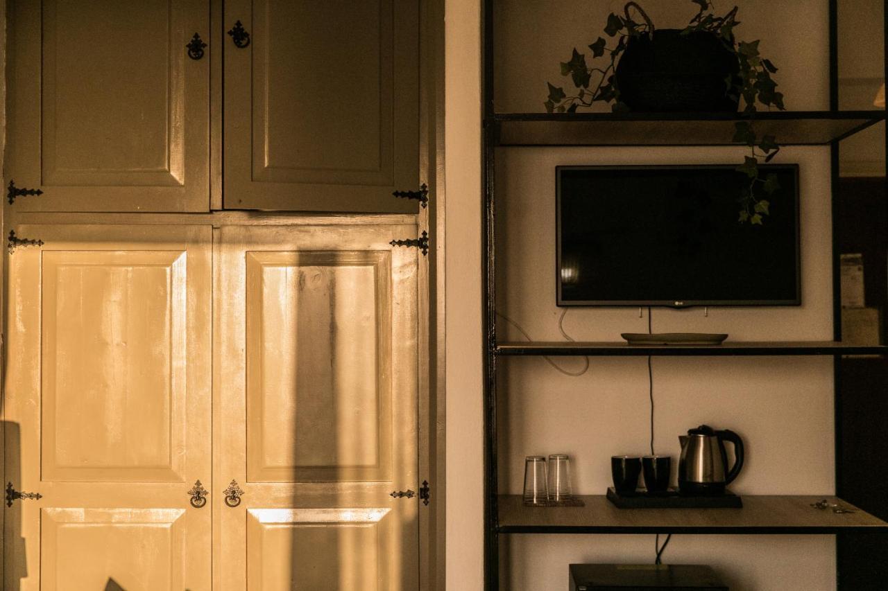 Creta Vitalis Kalathas Dış mekan fotoğraf